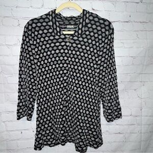 Klok Denmark cardigan size‎ M